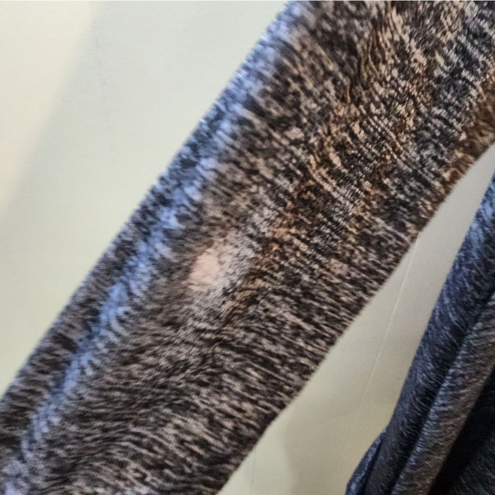Maurices Gray Tunic Top - Picture 10 of 13